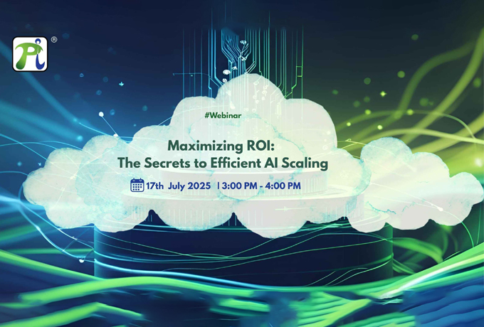 Unlock ROI from AI: Secrets to Scalable Efficiency
