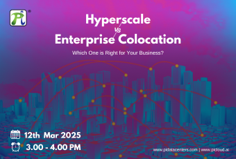 Hyperscale vs. Enterprise Colocation: Which One is Right for Your Business?