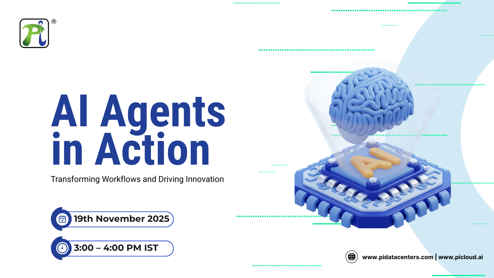 AI Agents in Action: Transforming Workflows and Driving Innovation
