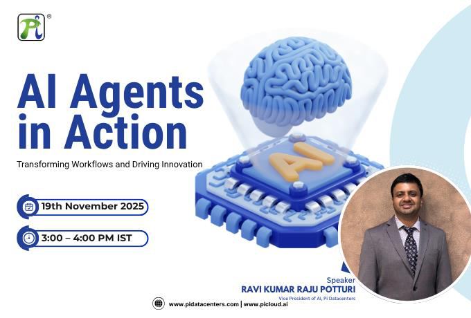 AI Agents in Action: Transforming Workflows and Driving Innovation