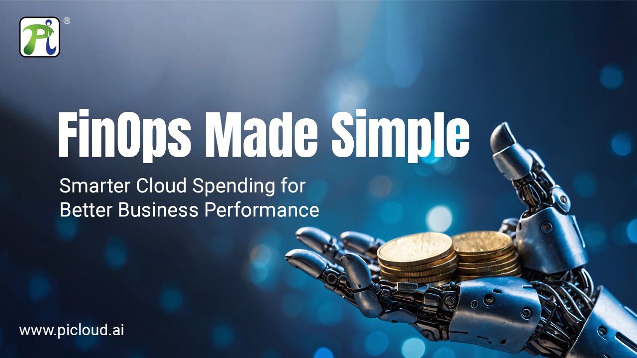 How does FinOps work? Gaining Access to Cloud Value