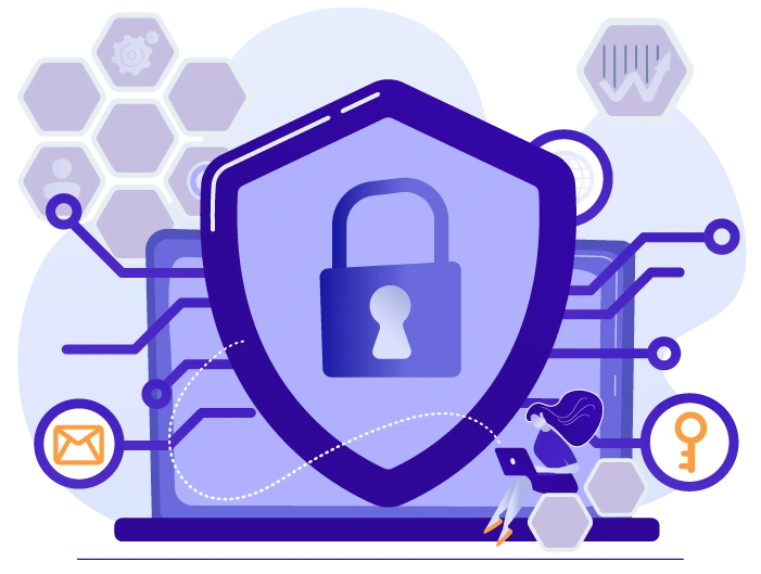 For better endpoint security, EPP on Pi cloud integrates antivirus, encryption, intrusion prevention, and data loss prevention.