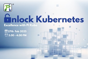 Unlock Kubernetes Excellence with Pi