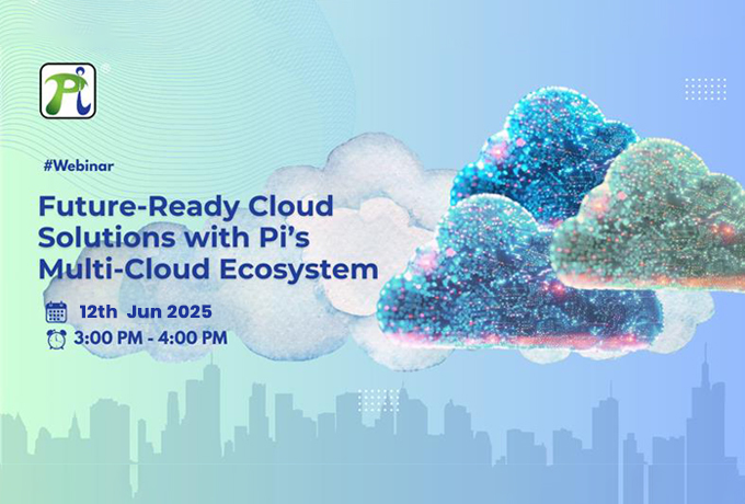 Future-Ready Cloud Solutions with Pi’s Multi-Cloud Ecosystem