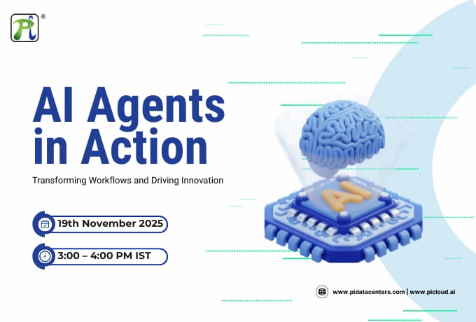 AI Agents in Action: Transforming Workflows and Driving Innovation