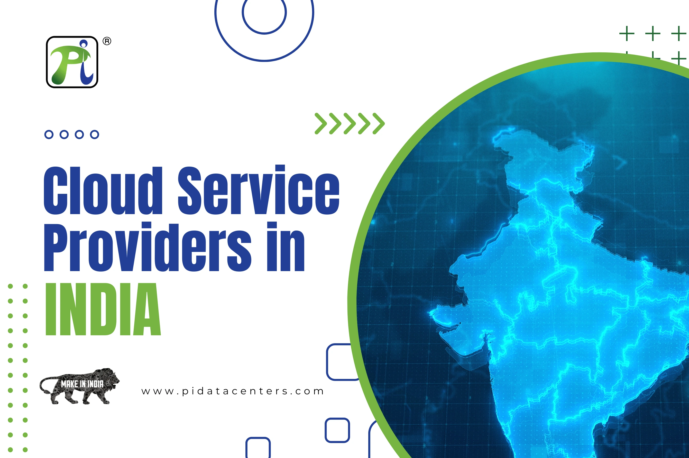 Cloud service provider